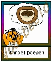 Ik moet poepen - VERZ