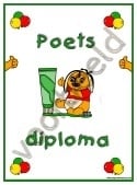 Poets  - Diploma