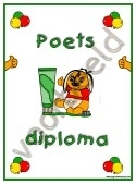 Poets  - Diploma