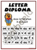 Letter  - Diploma 2