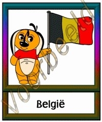 België