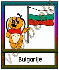 Bulgarije