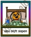 Oma blijft slapen - FAMVR