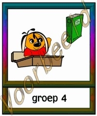 Groep 4 - SCH