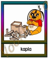 Kapla - SP