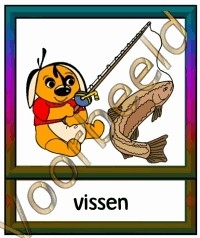 Vissen - AC