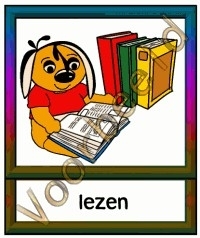 Lezen - WRK