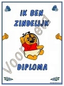 Zindelijk  - Diploma