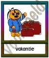 Vakantie 2 - VAK