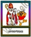 Sinterklaas - FSTD