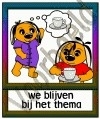 Wij blijven bij het thema - GEBR