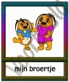 Mijn broertje 2 - FAMVR