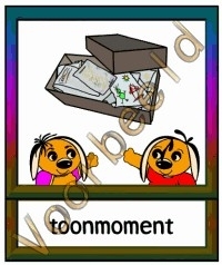 Toonmoment - WRK