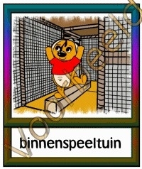 Binnenspeeltuin - AC