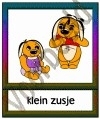 Klein zusje 1 - FAMVR