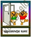 Oppaskindje komt 2 - FAMVR