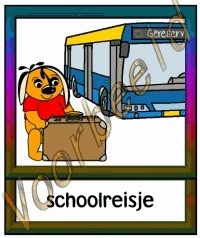 Schoolreisje - SCH