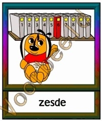 Zesde