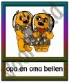 Opa en oma bellen - FAMVR