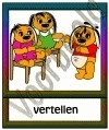 Vertellen - GEBR