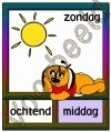 Zondag middag (dub)