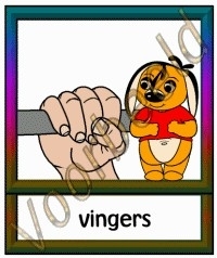 Vingers