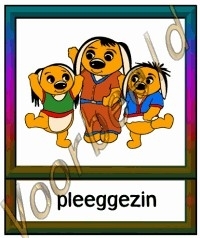 Pleeggezin - ZorgH