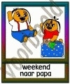 Weekend naar papa - FAMVR