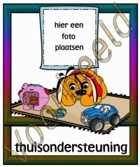Thuisondersteuning - ZorgH