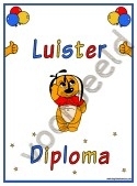 Luister  - Diploma