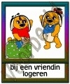 Bij een vriendin logeren - FAMVR