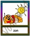 Zon - WR