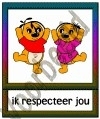 Ik respecteer jou - GEBR