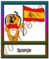 Spanje