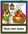 Thuis met mama - FAMVR