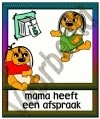 Mama heeft een afspraak - FAMVR