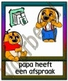 Papa heeft een afspraak - FAMVR