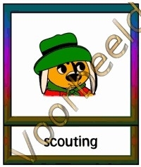 Scouting - AC