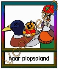 Naar plopsaland - AC
