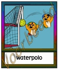 Waterpolo