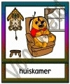 Huiskamer - LOK