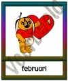 Februari