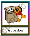 Uit de doos - BEGR