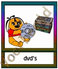 Dvd`s - MAT