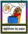 Vakantie bij papa - FAMVR