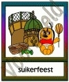 Suikerfeest - FSTD