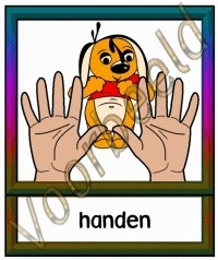 Handen