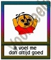 Ik voel me dan altijd goed - GEV