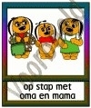 Op stap met oma en mama 1 - FAMVR