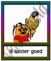 Ik luister goed 2 - GEBR